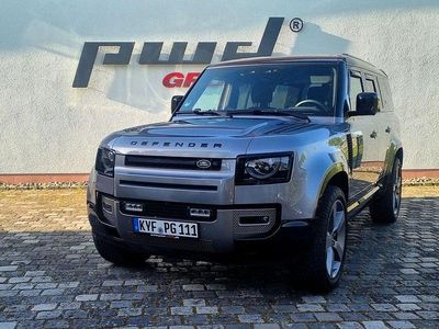 Gebraucht Land Rover Defender Dynamic 300 PS (220 kW) 2023 Grau SUV