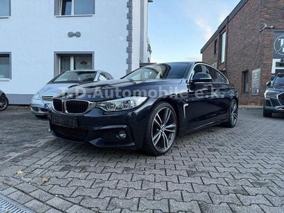 BMW 430