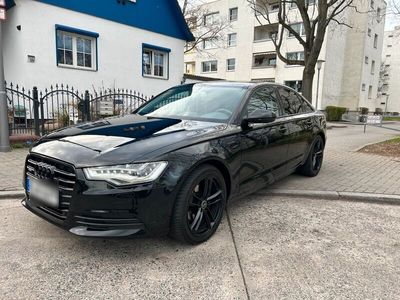 gebraucht Audi A6 - 2,8 FSI MATRIX LED