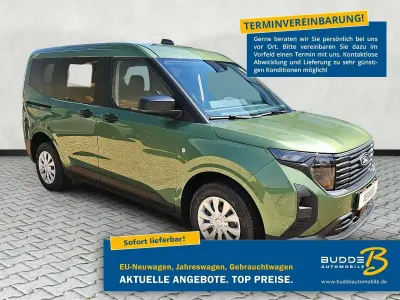 Gebraucht Ford Tourneo Courier