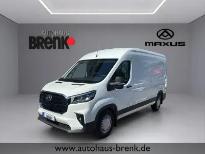 Gebraucht Maxus V90