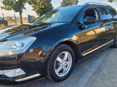 Citroën C5