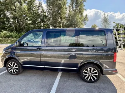 Gebraucht VW Multivan