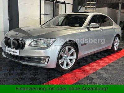 BMW 730