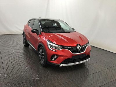 Gebraucht 2023 Renault Captur Techno SUV | 15.730 € (Fairer Preis)