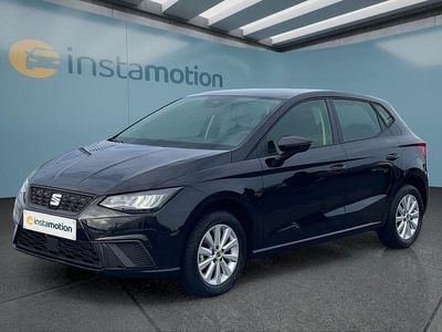 Gebraucht 2025 Seat Ibiza Reference Kleinwagen | 17.399 € (Guter Preis)
