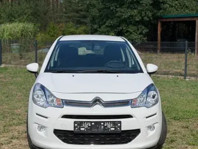Gebraucht Citroën C3