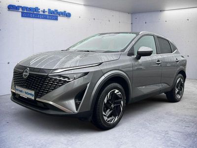 Neu Nissan Qashqai Comfort 158 PS (116 kW) 2025 SUV