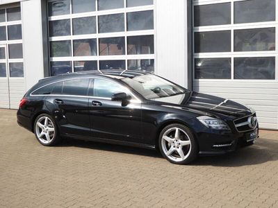 Mercedes CLS350