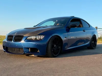 Gebraucht BMW 335