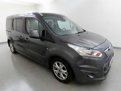 Ford Grand Tourneo Connect