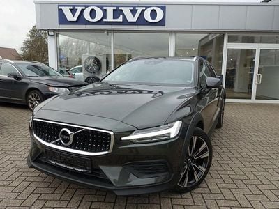 Volvo V60 CC