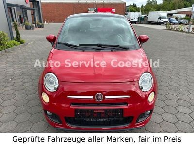 Fiat 500S