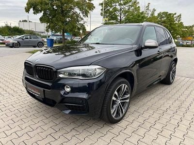 BMW X5 M50