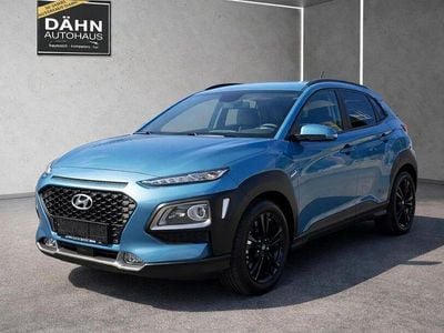 Gebraucht Hyundai Kona Trend 177 PS (130 kW) 2018 Andere SUV
