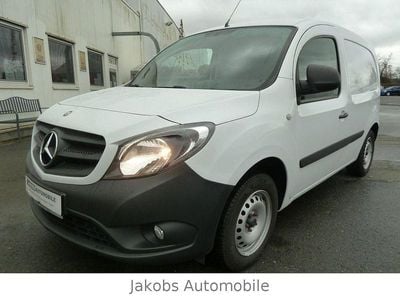 Mercedes Citan 108