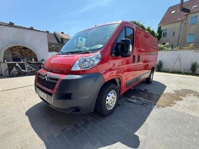 Citroën Jumper