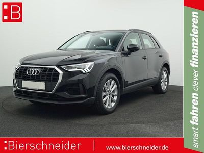 Gebraucht Audi Q3 Ambiente 245 PS (180 kW) 2022 SUV