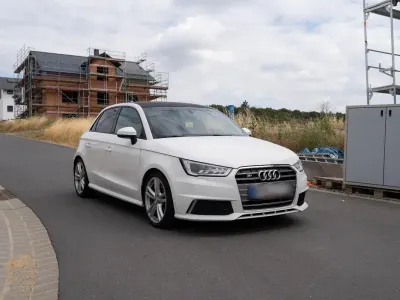 Gebraucht Audi S1 Sportback