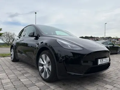 Occasion Tesla Model Y RWD 255 kW (347 ch) 2023 Noir SUV
