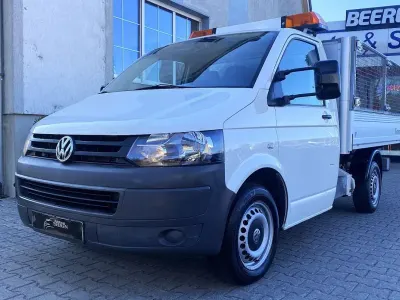 Gebraucht VW Transporter