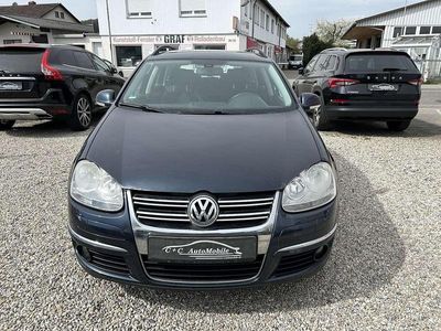 VW Golf VI