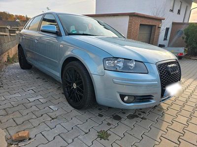 Gebraucht Audi A3 105 PS (77 kW) 2006 Kleinwagen