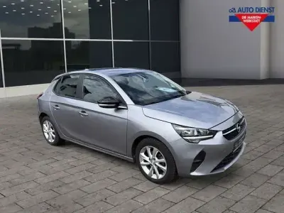 Używany Opel Corsa Edition 165 KM (121 kW) 2020 Szary Hatchback