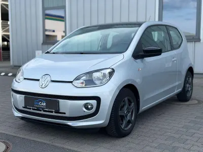 Używany VW up!