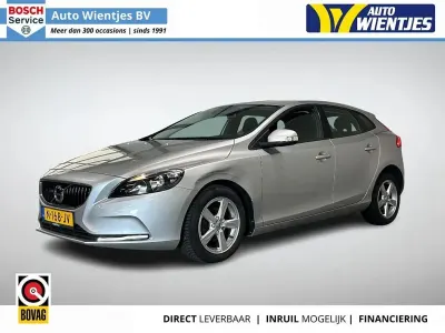 Gebraucht Volvo V40