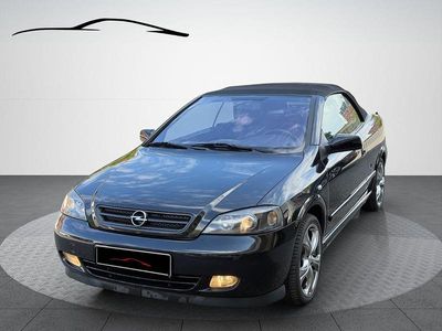Opel Astra Cabriolet