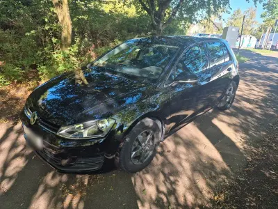 Gebraucht VW Golf VII