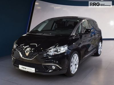 gebraucht Renault Scénic IV 1.3 TCE 160 LIMITED DELUXE AUTOMATIK