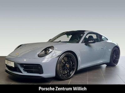 Porsche 911 Carrera GTS
