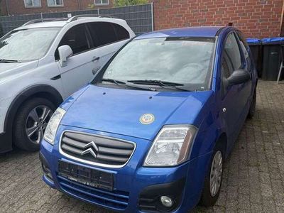 Citroën C2