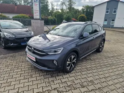 Gebraucht VW Taigo