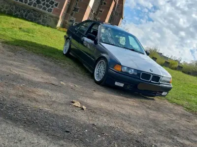Usata BMW 316 105 CV (77 kW) 1993 Berlina