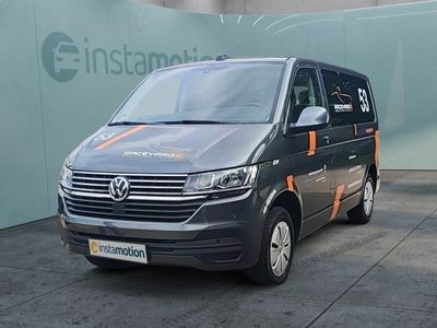 gebraucht VW Caravelle T6.1Comfortline 2.0 TDI Klima Navi