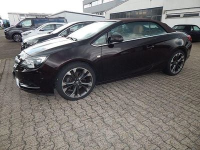 Opel Cascada