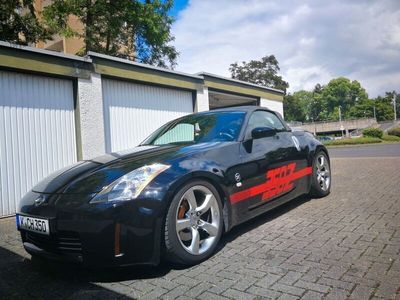 Nissan 350Z
