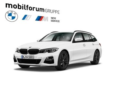 gebraucht BMW 320 d M-Sport ACC Laser Keyless 360 Kamera HUD