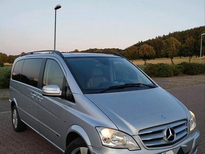 Mercedes Viano