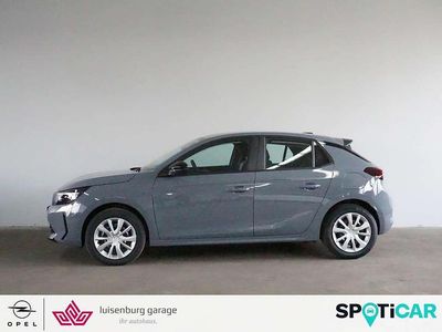 Nouă Opel Corsa-e Edition 100 kW (136 CP) 2026 Gri Hatchback