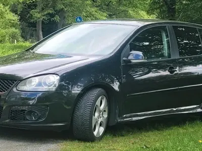 Gebraucht VW Golf V