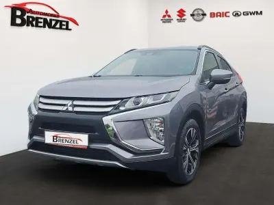 Gebraucht Mitsubishi Eclipse Cross