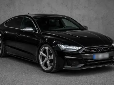 Gebraucht Audi S7