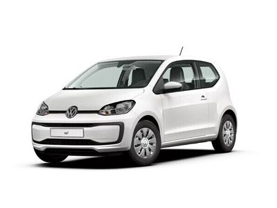 gebraucht VW up! up! move