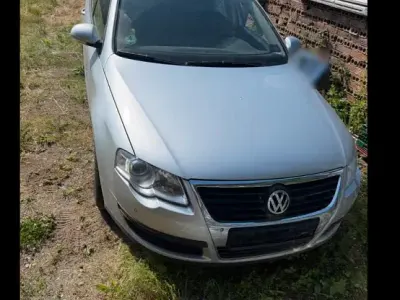 Gebraucht VW Passat
