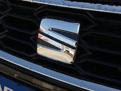 Gebraucht Seat Tarraco 4Drive 200 PS (147 kW) 2022 Grau SUV