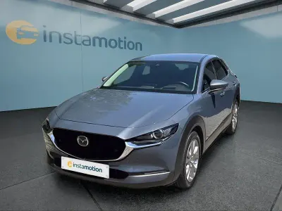 Gebraucht Mazda CX-30